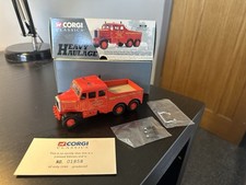 Corgi classics heavy for sale  PWLLHELI