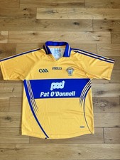 Clare gaa hurling for sale  MAGHERA