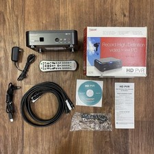 Hauppauge pvr 1212 for sale  Richardson