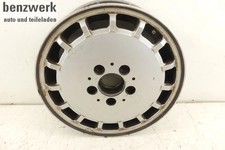 Mercedes w124 alufelge gebraucht kaufen  Freren