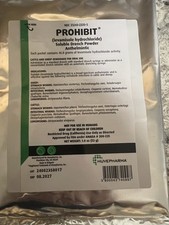 Prohibit oral wormer for sale  Miami