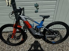2020 cube stero for sale  ASCOT
