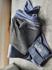 Pferde fliegenmaske felix gebraucht kaufen  Meerbeck