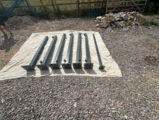 Galvanised polyester powder for sale  LITTLEHAMPTON