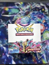 Pokémon display boosters d'occasion  Lille-