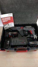 Würth akku trockenbauschraube gebraucht kaufen  Hanau