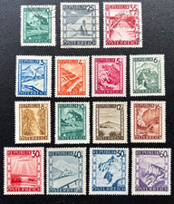 österreich 1945 landschaften gebraucht kaufen  Berlin