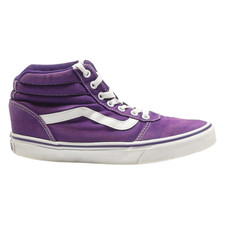 Vans high top for sale  BLACKBURN