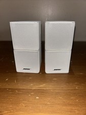 Pair bose jewel for sale  Beaverton