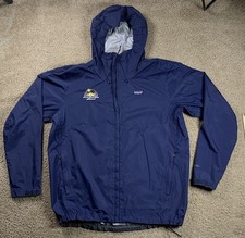Patagonia blue jacket for sale  Gervais