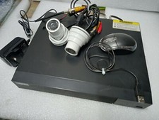 Genie cctv system for sale Genie cctv system for sale  LONDON