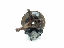 400143444R pivot de fusée avant droit pour DACIA SANDERO STEPWAY 2018 280382 comprar usado  Enviando para Brazil