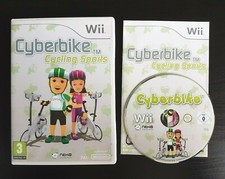 Cyberbike cycling sports for sale  PRESTON