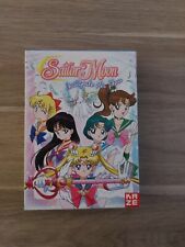 Sailor moon integrale d'occasion  Saint-Quentin-Fallavier