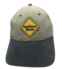 Nations rent strap for sale  Cleveland