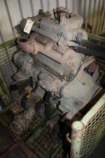 Motor kehrmaschine schörling gebraucht kaufen  Friesenheim