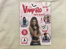 Chica vampiro 100 usato  Napoli