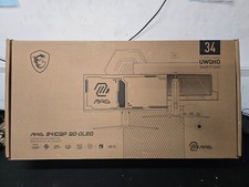 Msi mag 341cqp for sale  Hilliard
