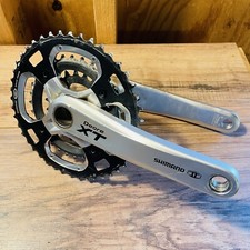 Used shimano deore for sale  Fort Collins