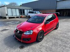 Volkswagen mk5 golf for sale  BRISTOL