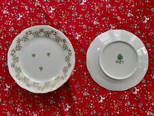 Kuchenteller weimar porzellan gebraucht kaufen  Düsseldorf