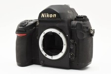 Corpo da câmera de filme Nikon F6 SLR 35mm preto (prático) do Japão Fedex excelente++ comprar usado  Enviando para Brazil