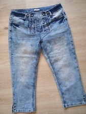 Jeans tracht länge gebraucht kaufen  Bad Breisig