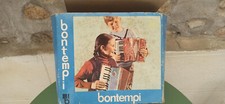 Acordéon bontempi 1208 d'occasion  Le Lion-d'Angers
