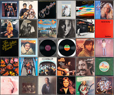 Vinyl record albums for sale  Lander