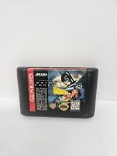 Sega gen batman for sale  Rochester