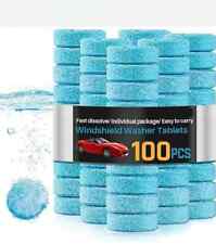 100pcs screen wash for sale  OLDHAM