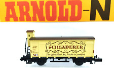 Arnold 4267 ged gebraucht kaufen  Neumarkt i.d.OPf.