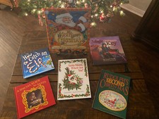 Lot children christmas for sale  Mexia