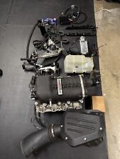 Roush phase supercharger for sale  Redding