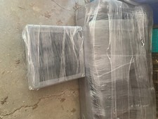 Gray seamless shaped for sale  Dearborn Heights