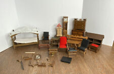 Vintage wooden dollhouse for sale  Palmer Lake