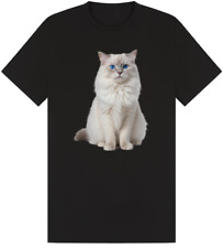 Ragdoll cat shirt for sale  NOTTINGHAM