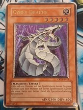 Cyber drache crv gebraucht kaufen  Celle
