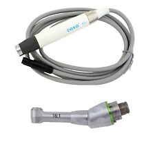 Mini cabeça COXO Dental C SMART I PRO Endo Motor peça de mão 16:1 contra ângulo comprar usado  Enviando para Brazil