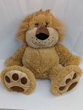 Walmart brown lion for sale  Afton