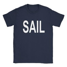 Sail shirt sailor for sale  EASTBOURNE