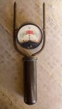Vecchio tester epoca usato  Italia