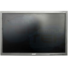 Computador Acer B196WL 19” 16:9 tela LCD caixa de exibição DVR comprar usado  Enviando para Brazil