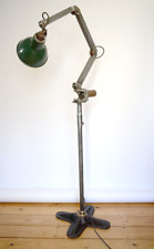 Vintage industrial floor for sale  YORK