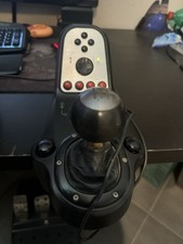 Cambio logitech g25 usato  Gioiosa Marea