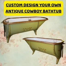 Customized 19th antique for sale  Fuquay Varina
