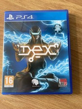 Playstation dex for sale  SWINDON