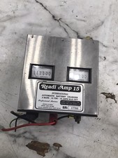 Readi amp amp for sale  Huron