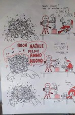 bruno bozzetto usato  Milano