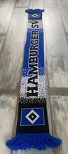 Hamburger fan schal gebraucht kaufen  Berlin